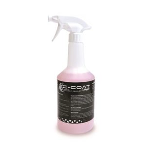 C-Coat Fallout & Iron Remover 0,75L