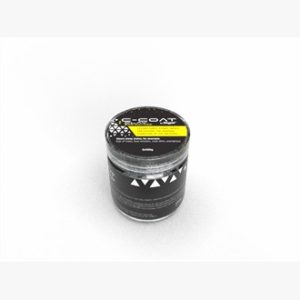 C-Coat Clay Bar Coarse professional clay for cleaning, 2×100g