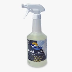 C-Coat Bug Off insect remover 0,75L